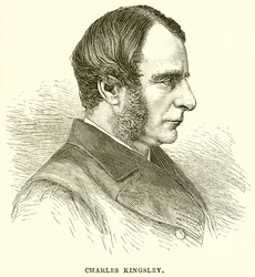 Charles Kingsley