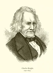 Charles Knight