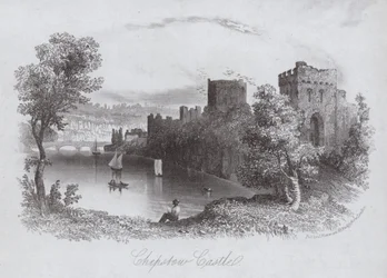 Château de Chepstow