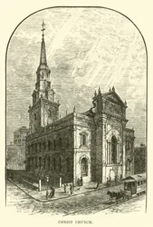 Église du Christ