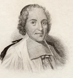 Claude Fleury, de 