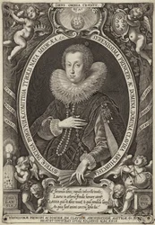 Claudia de Médicis