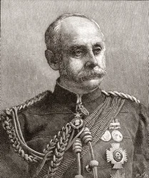 Colonel Sir Edward Ridley Colborne Bradford