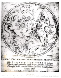 Constellations de l