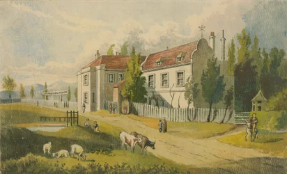 Copenhagen House, Londres