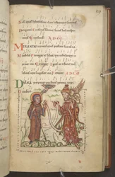 Coton MS Caligula A XIV