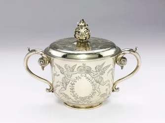 Coupe couverte