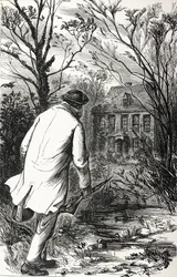 Crow Hall, du 