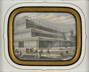 Palais de Cristal