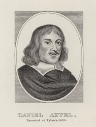 Daniel Axtel