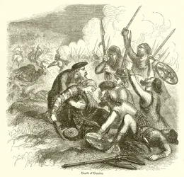 Mort de Dundee