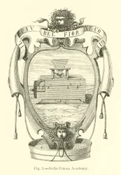 Académie Della Crusca