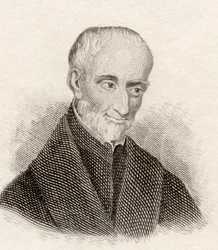 Denis Petau, de 