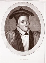 Docteur Juxon, attribué à H. Gaunier, gravé par de Langlume
