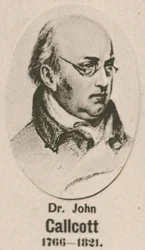 Dr John Callcott