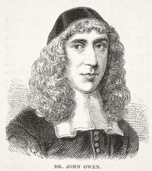 Dr. John Owen