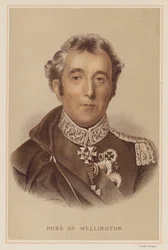 Duc de Wellington