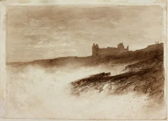 Château de Dunstanburgh