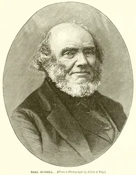 Earl Russell