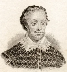 Edmund Spenser, de 