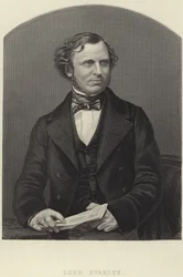 Edward Henry Smith Stanley