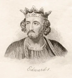 Édouard Ier, extrait de 