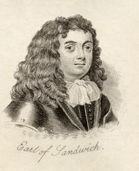 Edward Montagu, de 