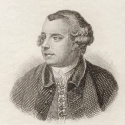 Edward Moore, tiré de «Crabb