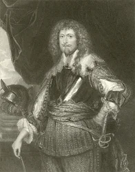 Edward Sackville, Quatrième Comte de Dorset
