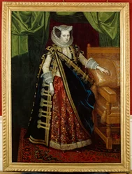 Elizabeth Home, comtesse de Suffolk