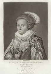 Élisabeth, Reine de Bohême