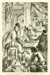 Empereur et savants de l