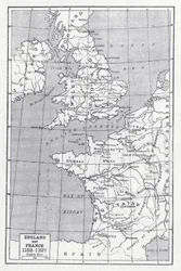 Angleterre et France