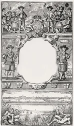 Les célèbres découvreurs d
