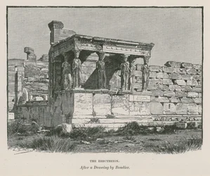 Érechthéion