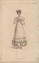 Robe de soirée