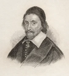 Ezekiel Spanheim, de 
