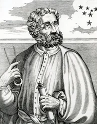 Fernand de Magellan