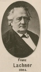 Franz Lachner