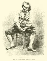 Frédérick Lemaître