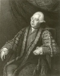 Frederick North, Comte de Guildford