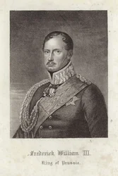 Frédéric-Guillaume III