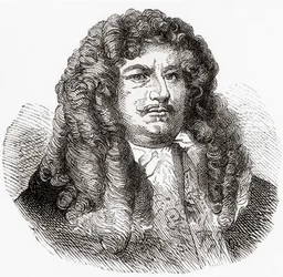 Frédéric-Guillaume, de l
