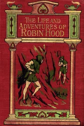 Couverture de La vie et les aventures de Robin des Bois
