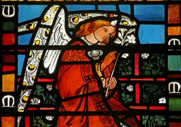 Gabriel à l