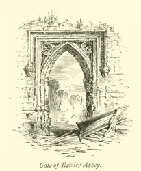 Porte de l