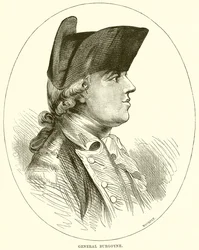 Général Burgoyne