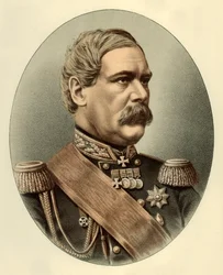 Général Francis Edward Todleben