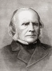 Général George Thomas Keppel, 6e comte d