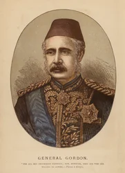 Général Gordon